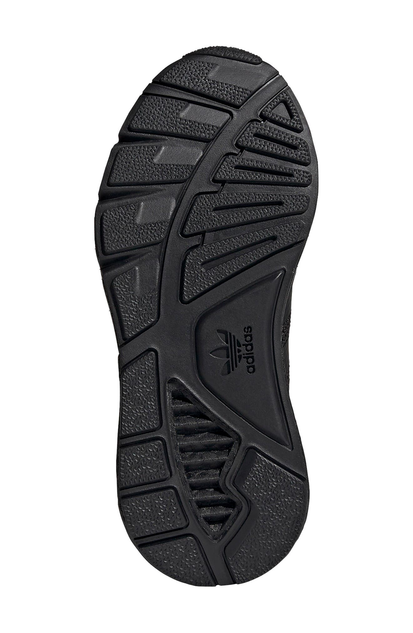 adidas ZX 1K Boost Sneaker, Alternate, color, 