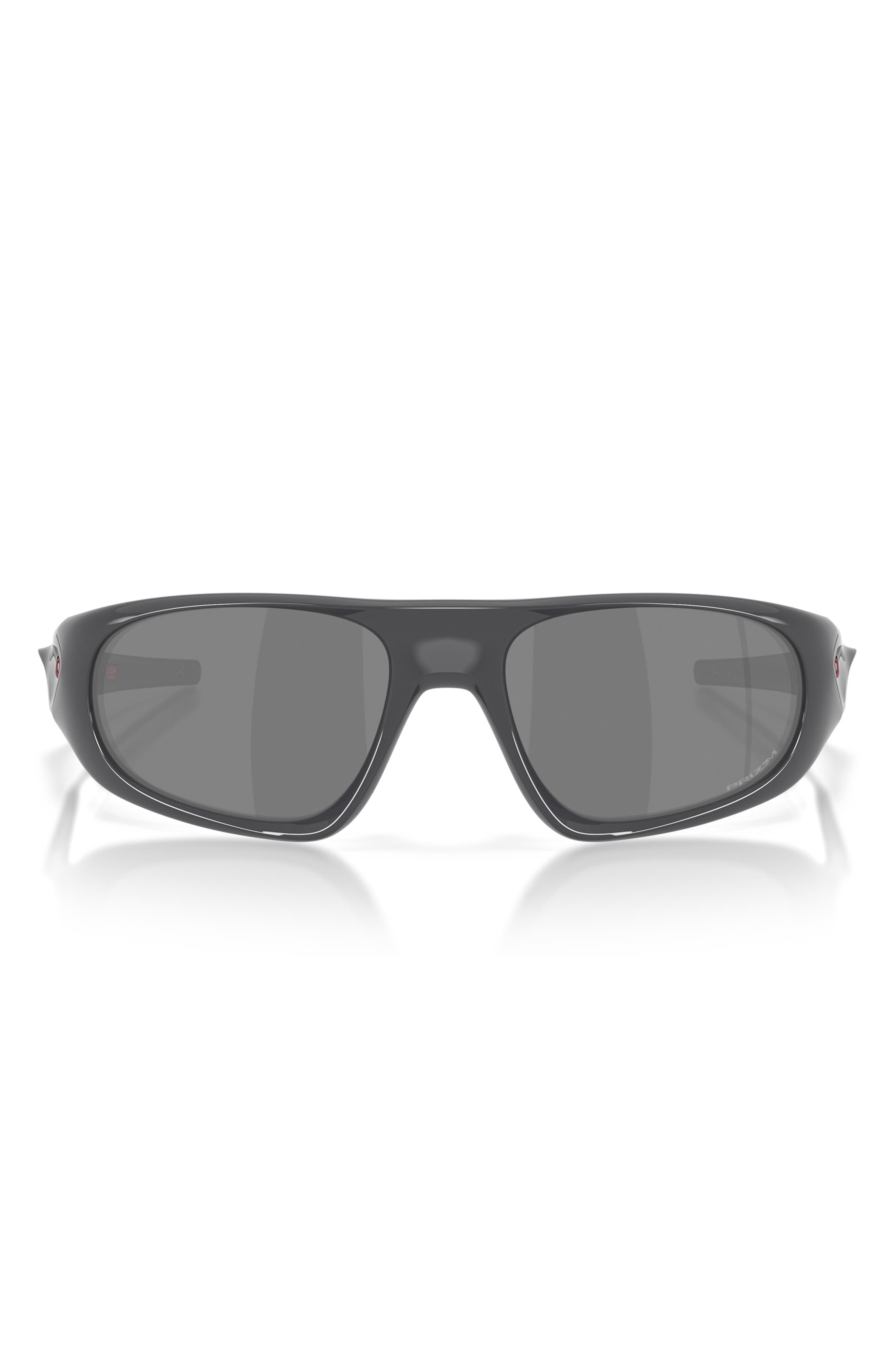 POLISHED CARBON / PRIZM BLACK
