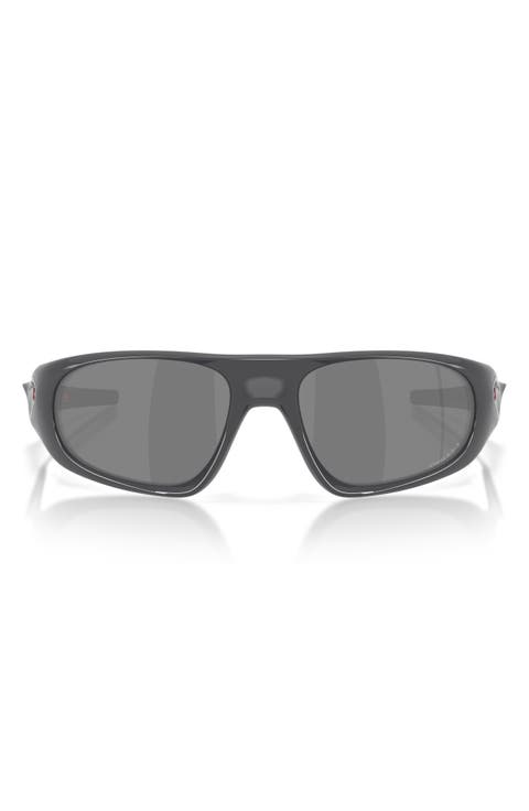 Gender Inclusive Neoforma 60mm Oval Sunglasses