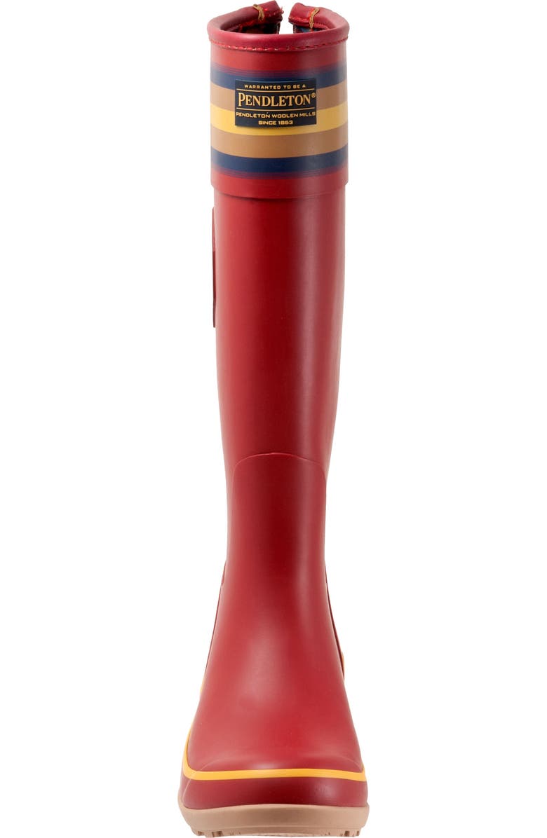 Pendleton Zion National Park Waterproof Tall Boot, Alternate, color,
