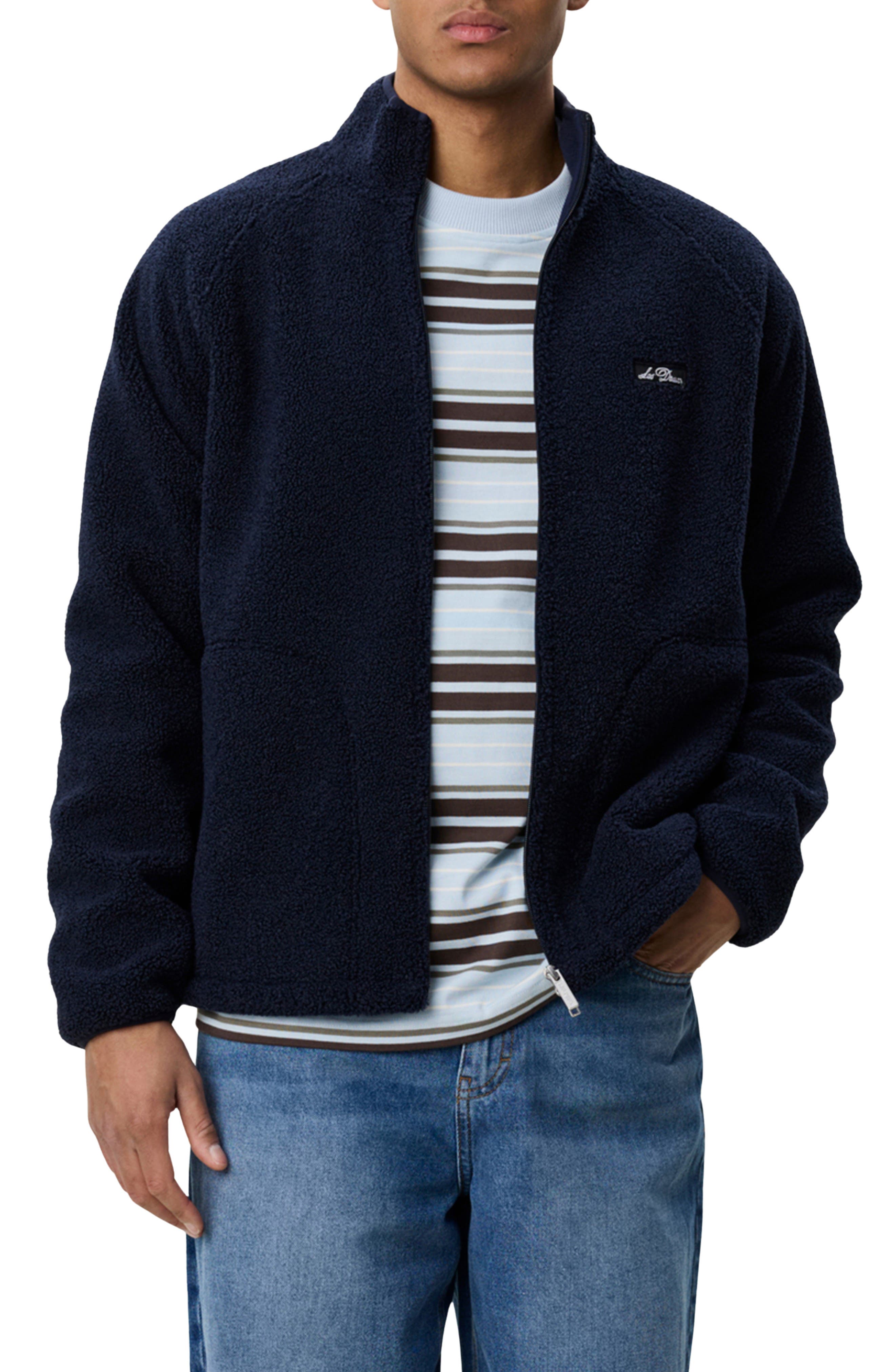 DARK NAVY BLUE