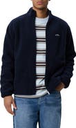 Les Deux Patch Teddy Jacket