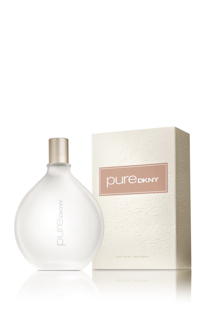 DKNY Pure Eau de Parfum - 3.4 oz., Main, color, 