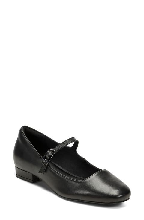 Niya Mary Jane Flat (Women)