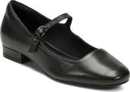 Rockport Niya Mary Jane Flat