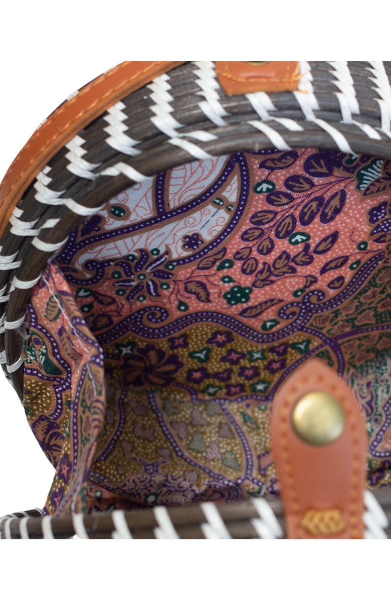 Jelavu Ata Bali Crossbody Bag, Alternate, color,