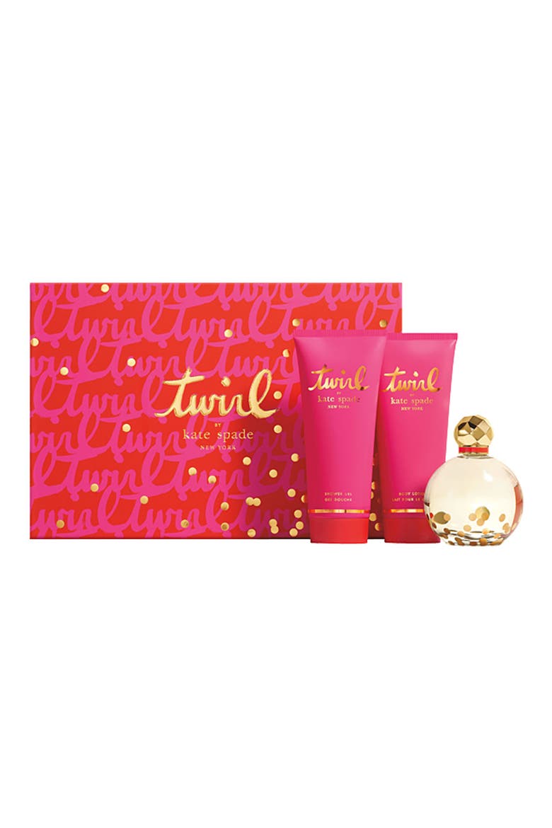 'twirl' gift set, Alternate, color, NO COLOR