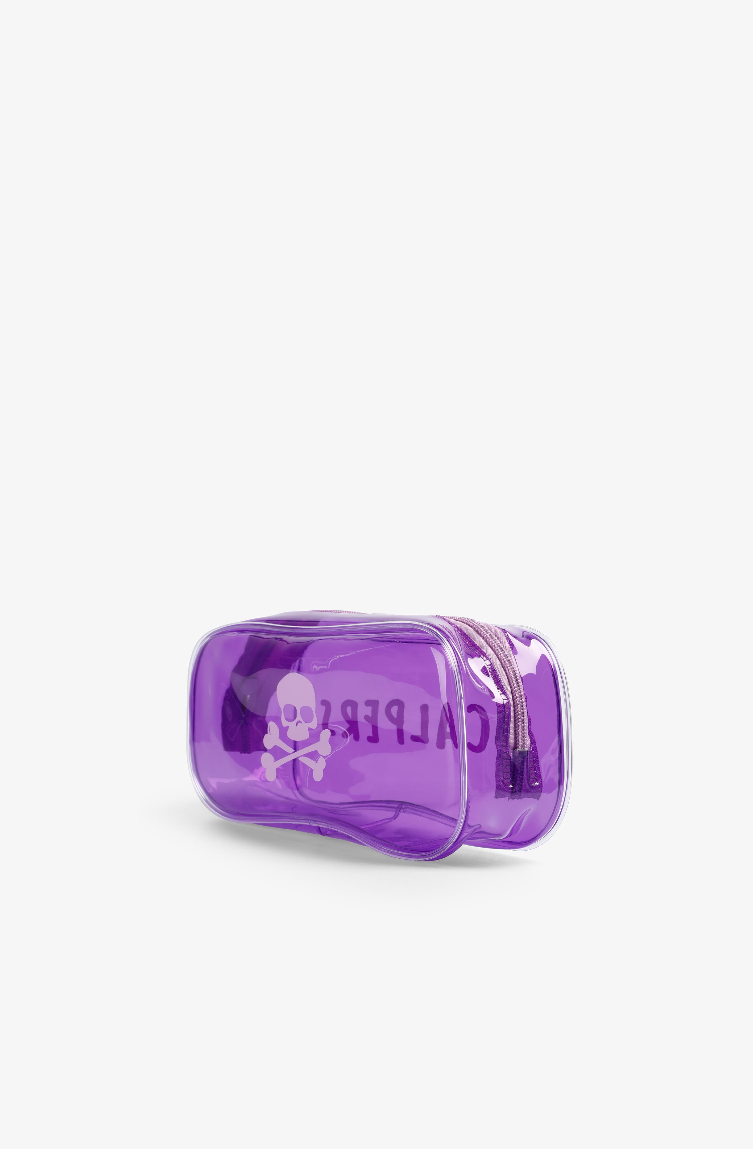 Cool Wash Bag Girls, Alternate, color, Purple