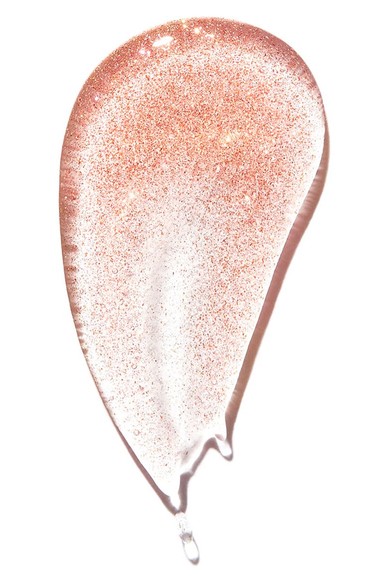 Heaven's Dew Gel Lip Oil, Alternate, color, KITTEN KOMET
