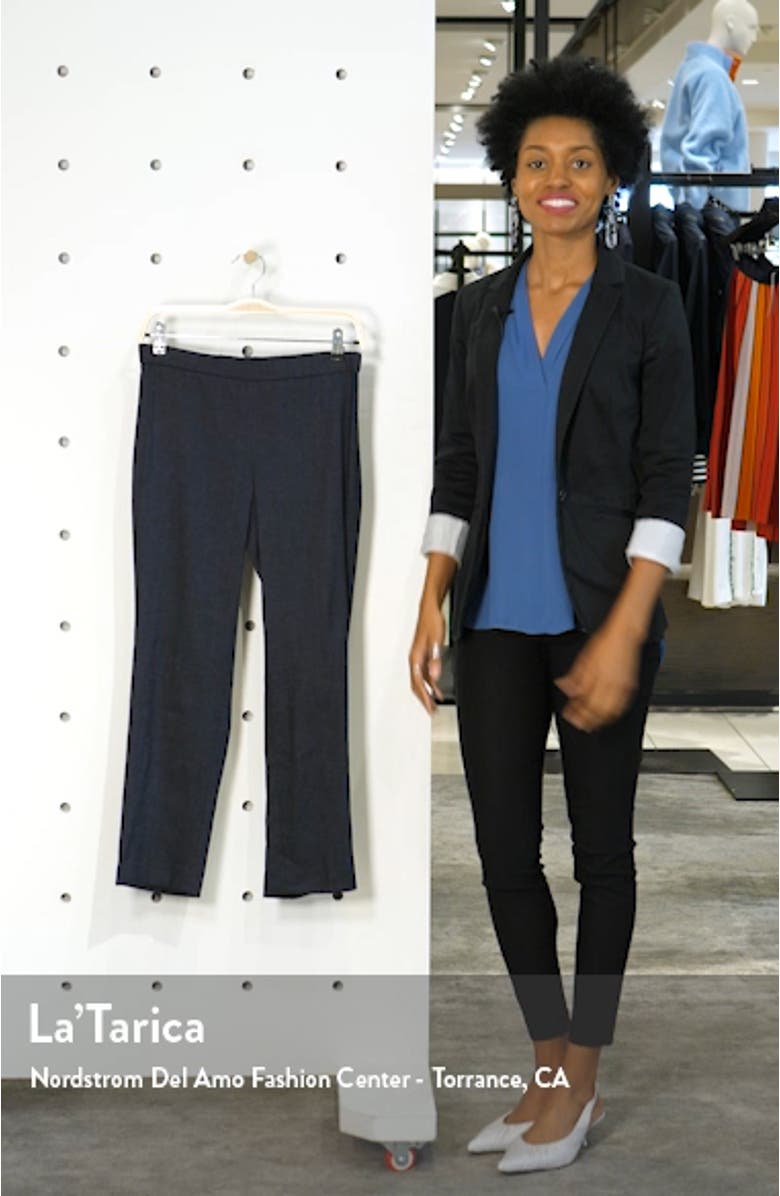 Crop Pants, sales video thumbnail