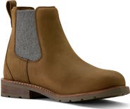 Ariat Wexford Waterproof Chelsea Boot