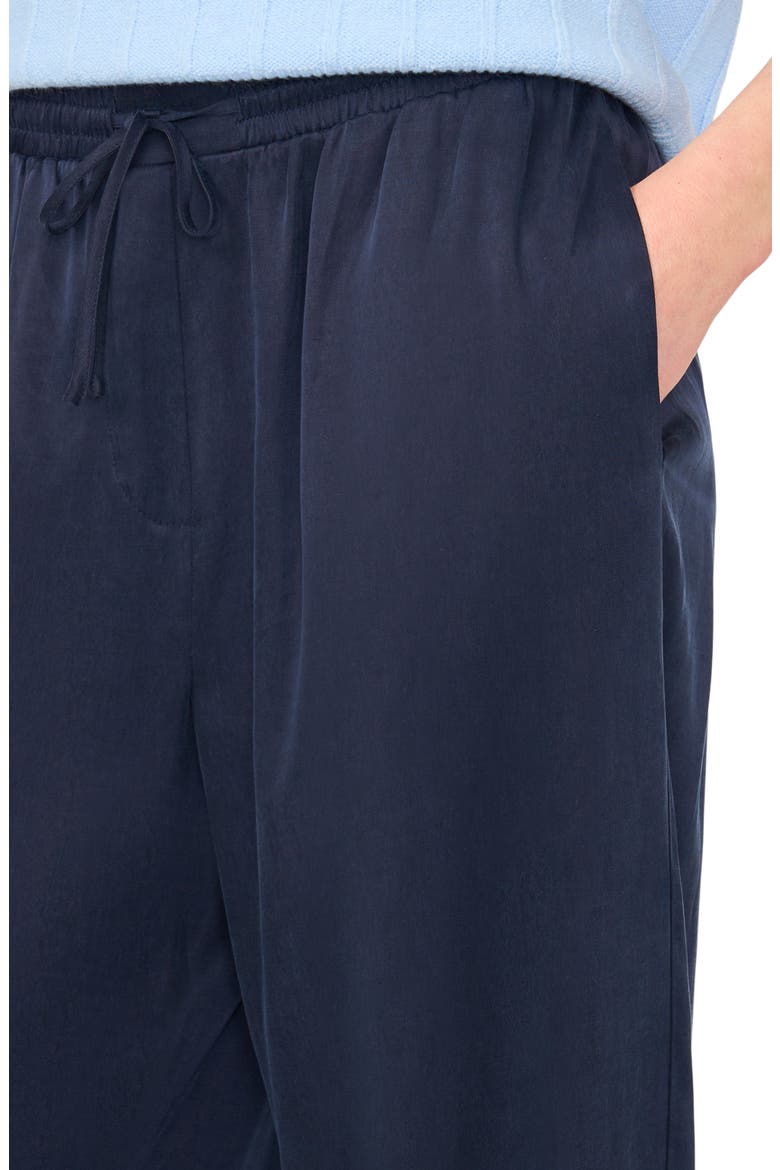 Drawstring Pants, Alternate, color, CLASSIC NAVY