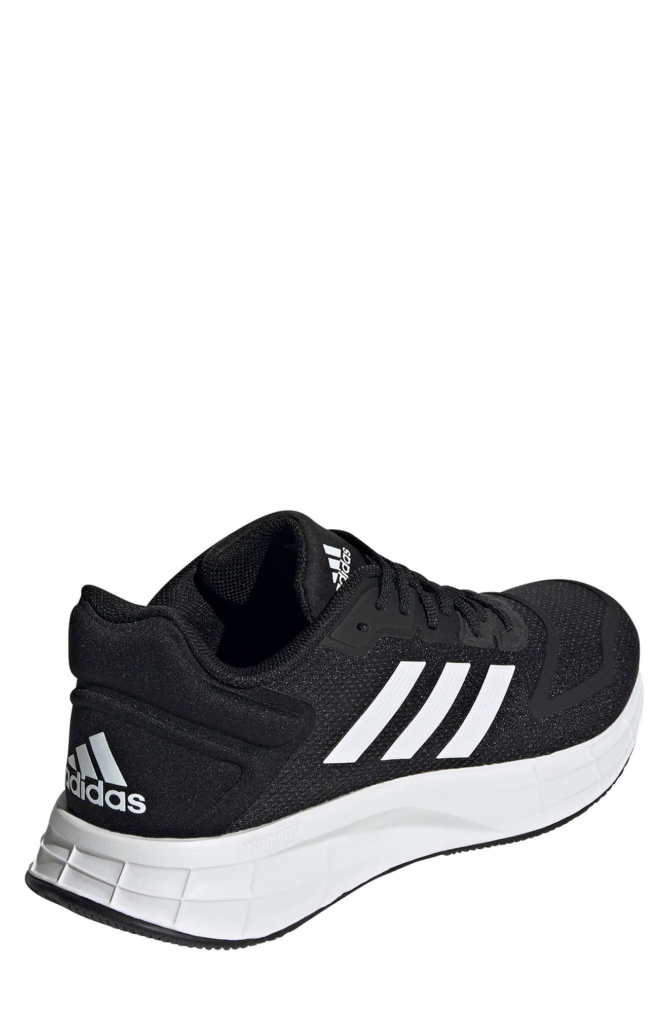 adidas Duramo Athletic Sneaker, Alternate, color, 