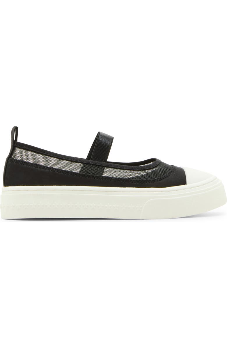 Steve Madden Kids' Millay Mary Jane Sneaker, Alternate, color,