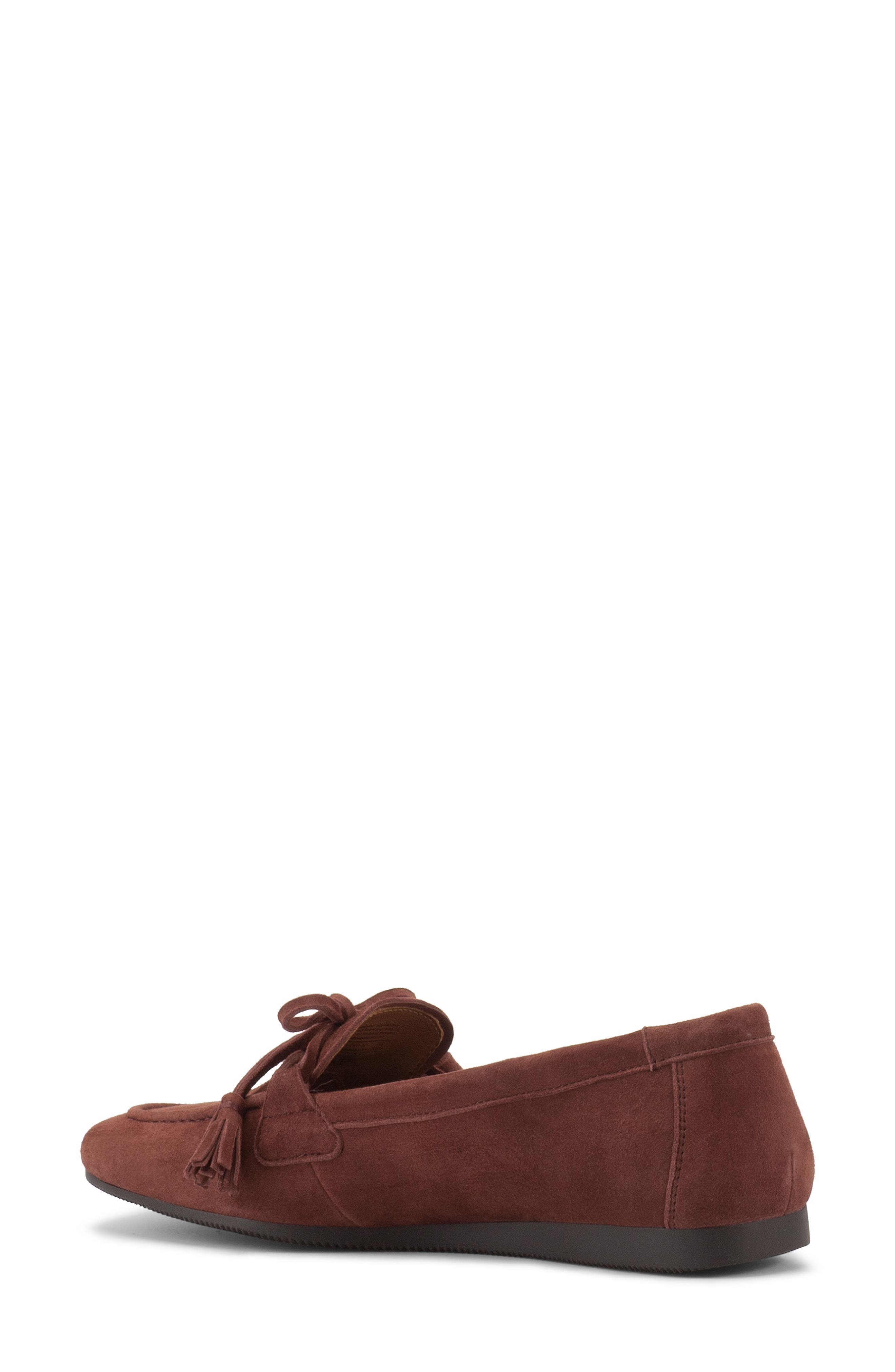 Vagabond Shoemakers Hillary Tassel Loafer, Alternate, color, 