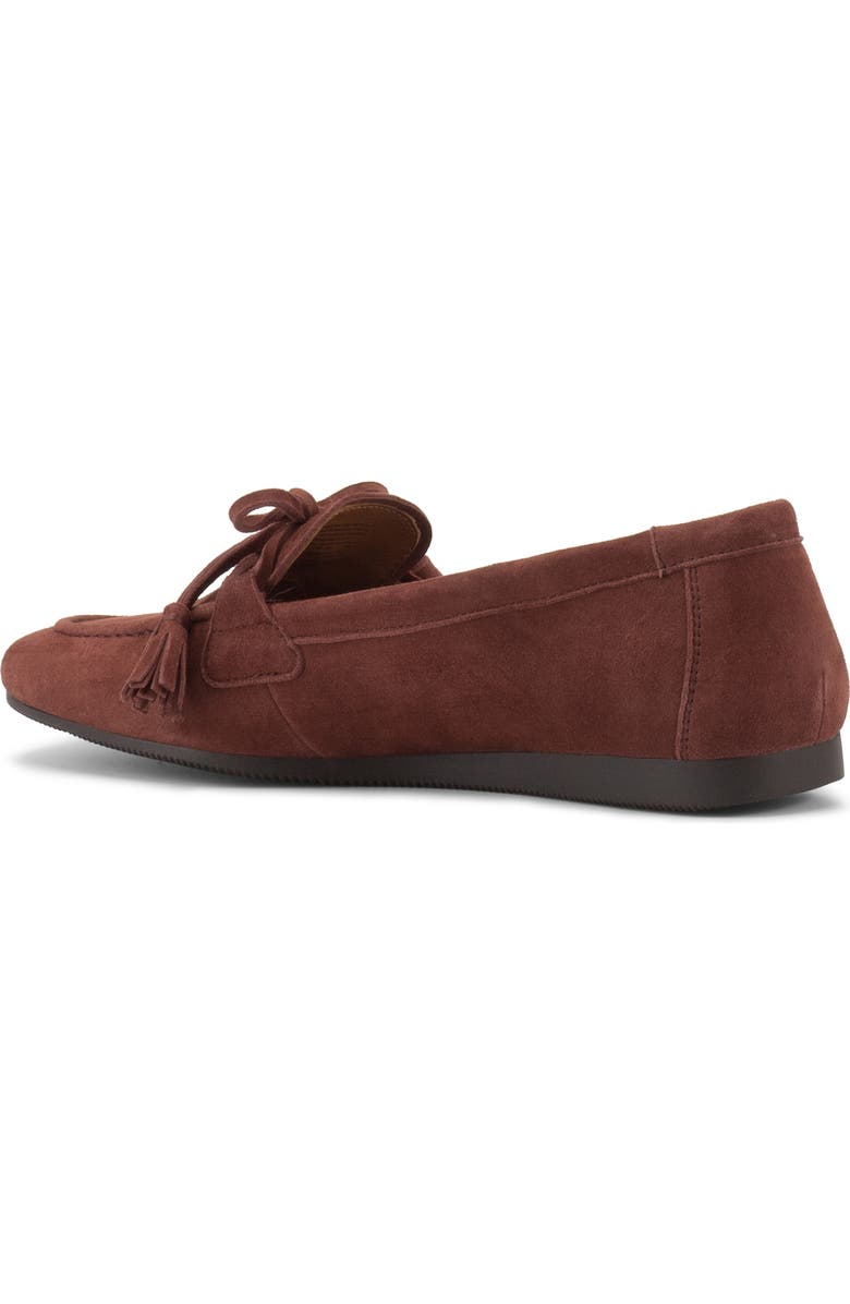 Vagabond Shoemakers Hillary Tassel Loafer, Alternate, color,
