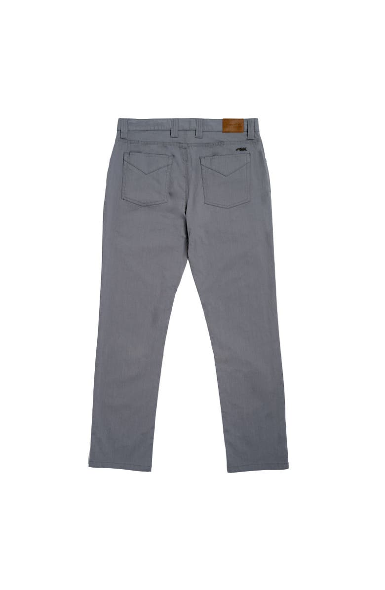 Mountain Khakis Miter 504 Pant Mid Weight, Alternate, color, Gunmetal