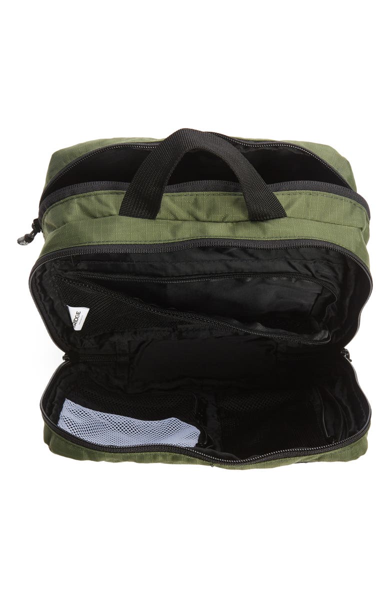 the Ridge Ripstop Dopp Kit, Alternate, color,