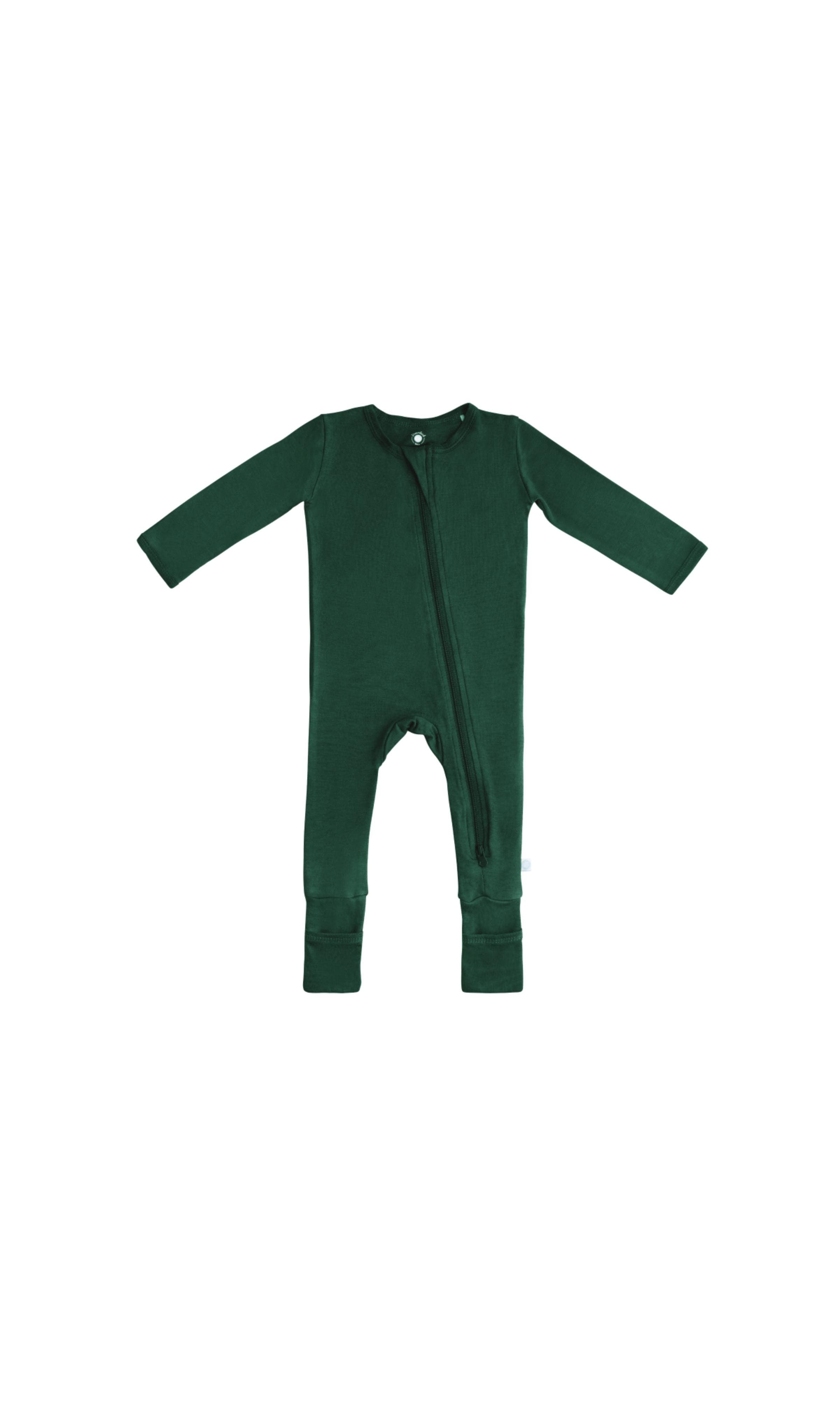 Forest Green