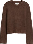 PacSun Naomi Crewneck Sweater