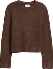 PacSun Naomi Crewneck Sweater