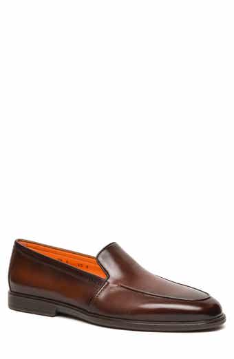 Moc Toe Loafer