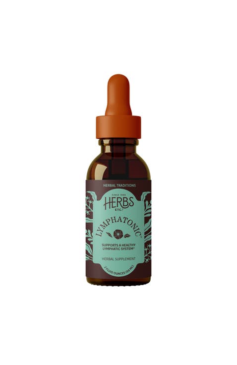 Lymphatonic 2 oz