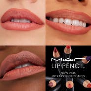 MAC Cosmetics Lip Liner Pencil