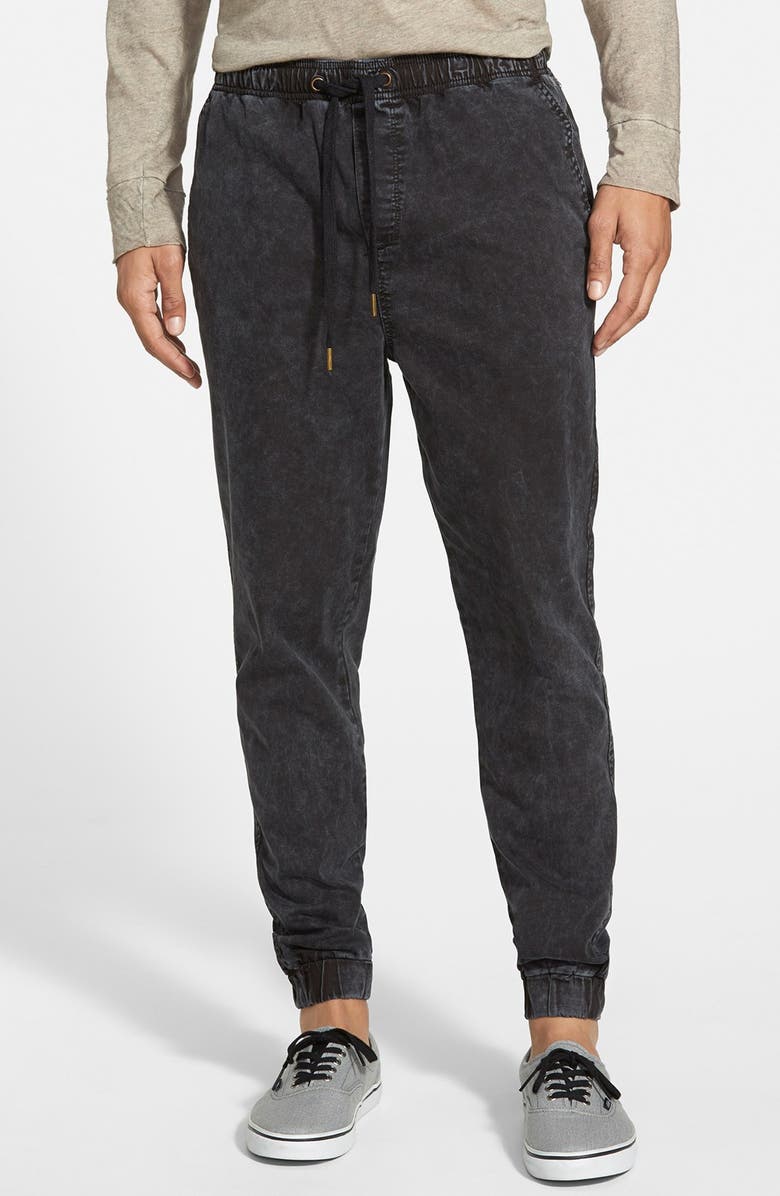Ezekiel 'Down Under' Jogger Pants, Main, color,