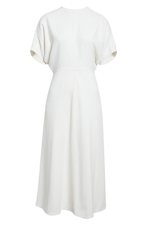 Eleanor Midi Dress