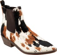 EOS FOOTWEAR Zenar Chelsea Boot