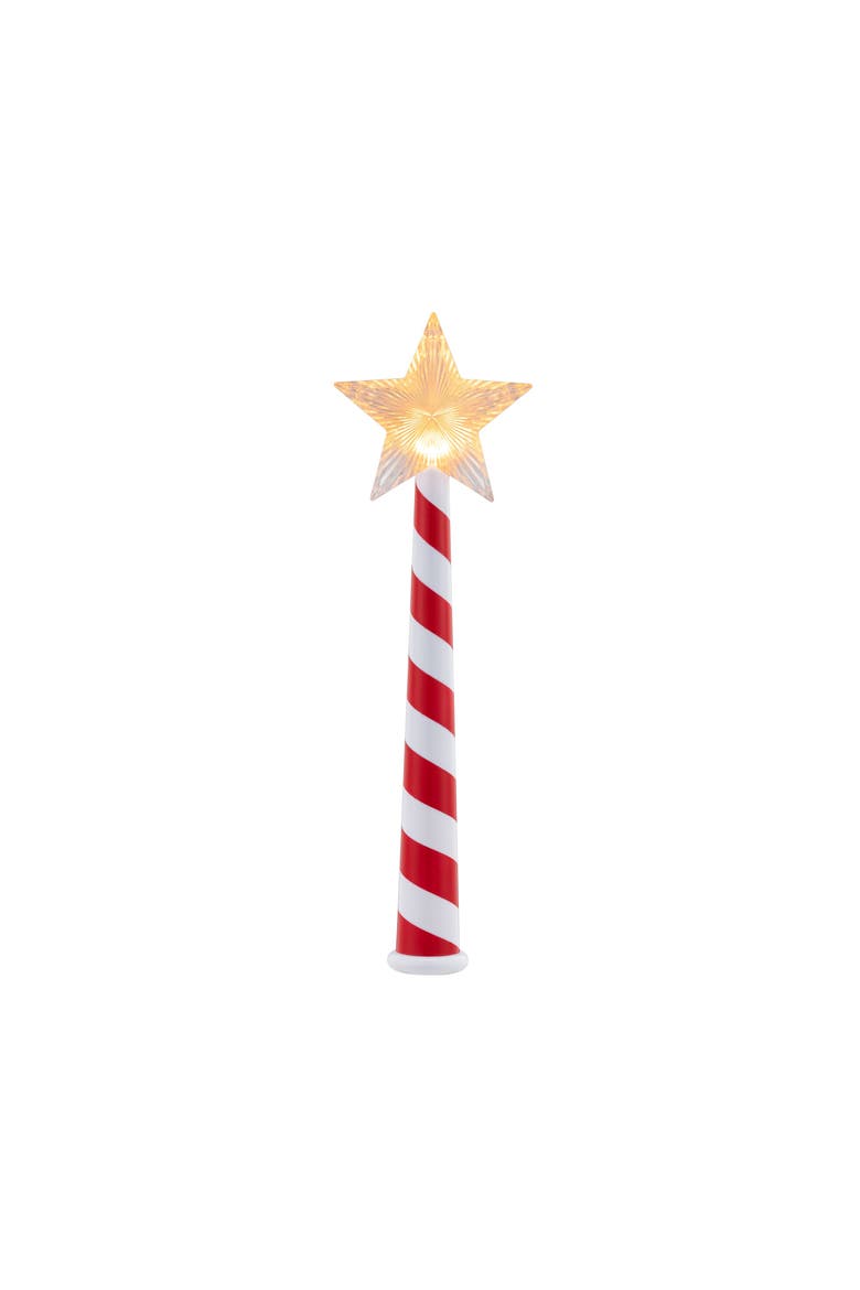 Magic Wand Christmas Light Controller, Main, color, Multicolor