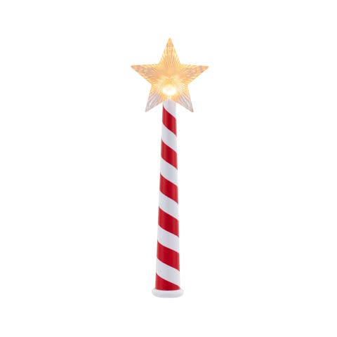 Magic Wand Christmas Light Controller