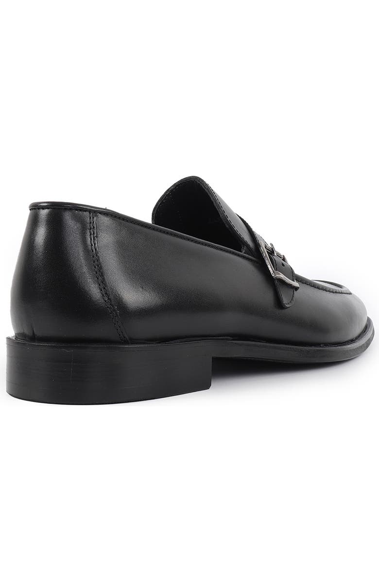 VELLAPAIS Pasha Loafer, Alternate, color, Black