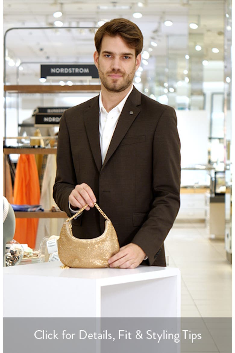 Daryn Chain Top Handle Bag video
