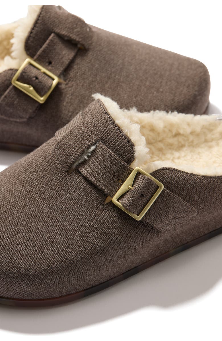 Rothy's The Cozy Buckle Clog, Alternate, color,