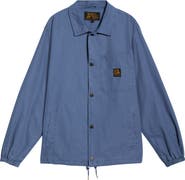 ONE OF THESE DAYS Coach's Jacket