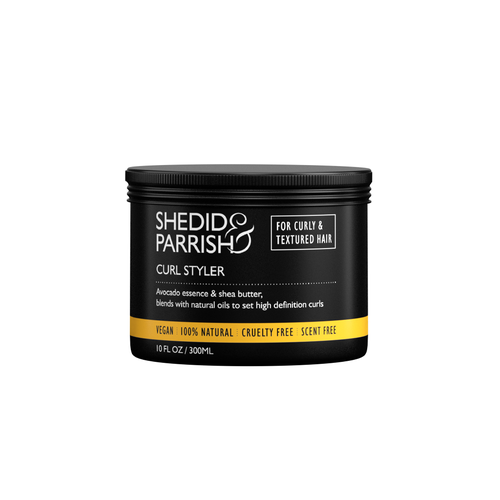 SHEDID & PARRISH SHEDID & PARRISH CURL STYLER 