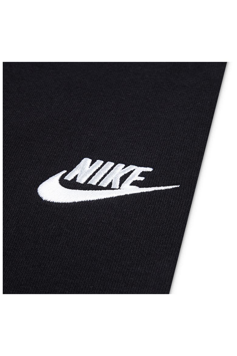 Kids' Reveal T-Shirt & Pant Set, Alternate, color, BLACK