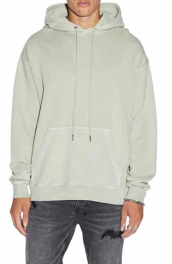 4x4 Biggie Iced Grass Cotton Graphic Hoodie