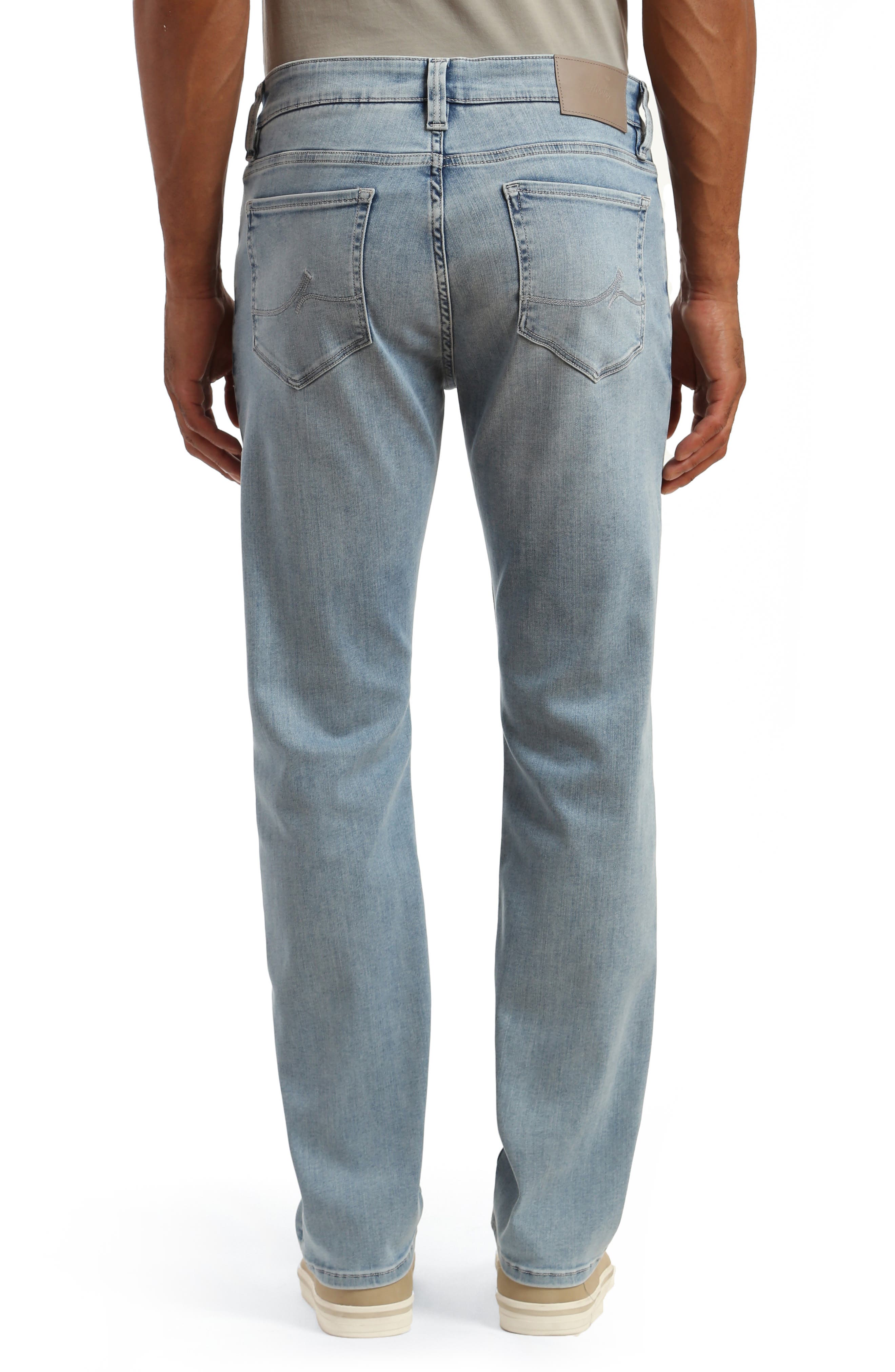 Courage Straight Leg Jeans - image 2