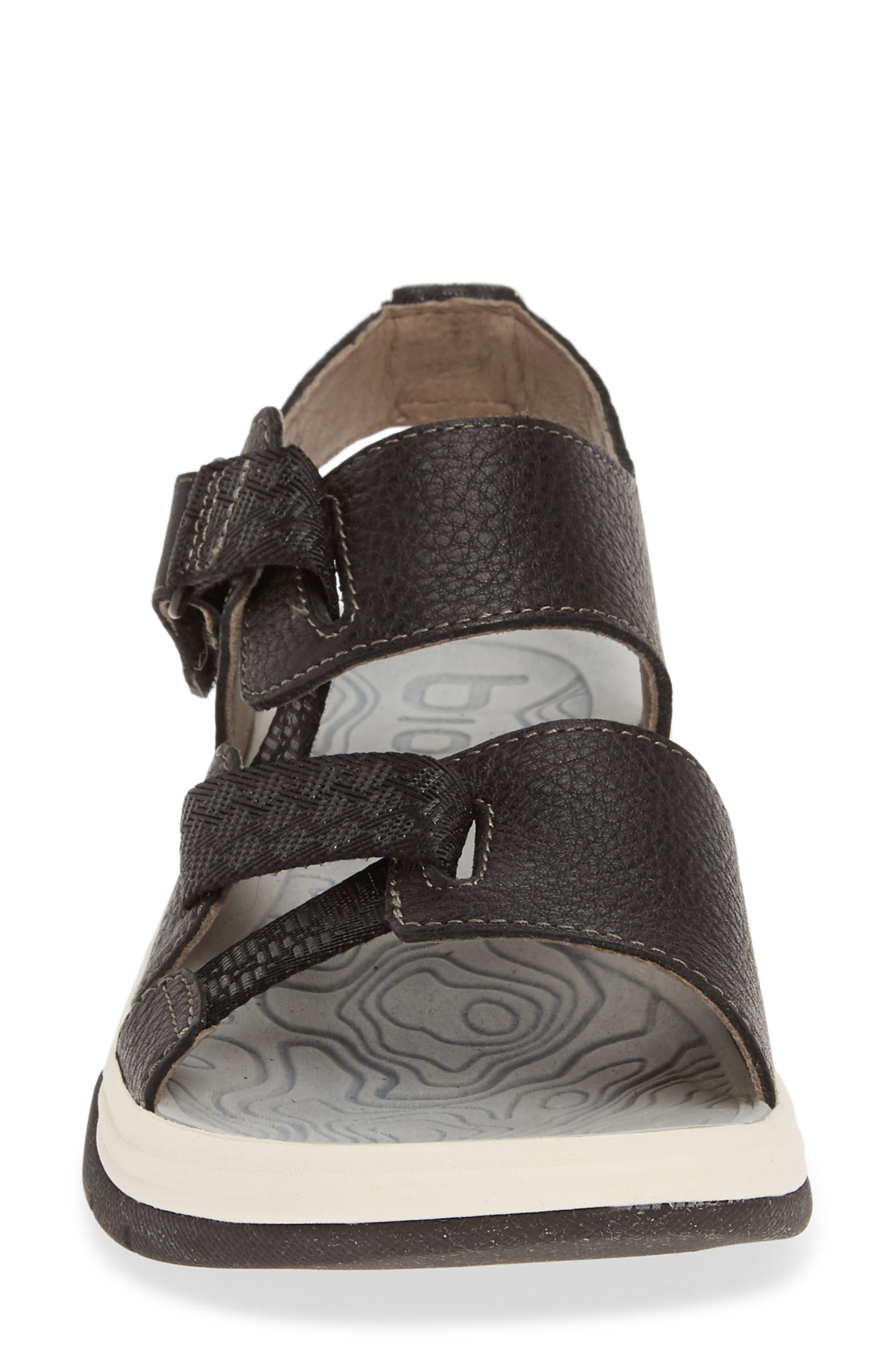 bionica Nahla Water Friendly Sandal, Alternate, color, 