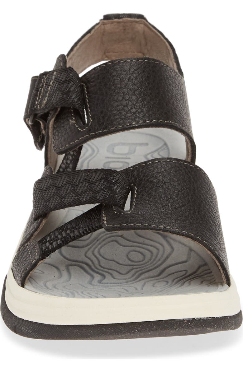 bionica Nahla Water Friendly Sandal, Alternate, color,