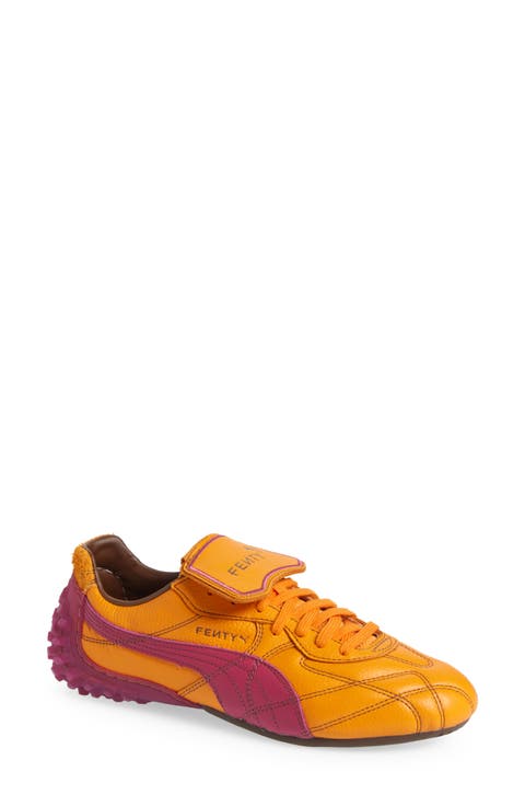Shop Orange Puma Online | Nordstrom