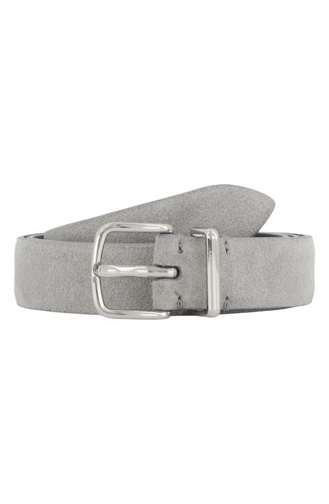 Kaia Suede Belt