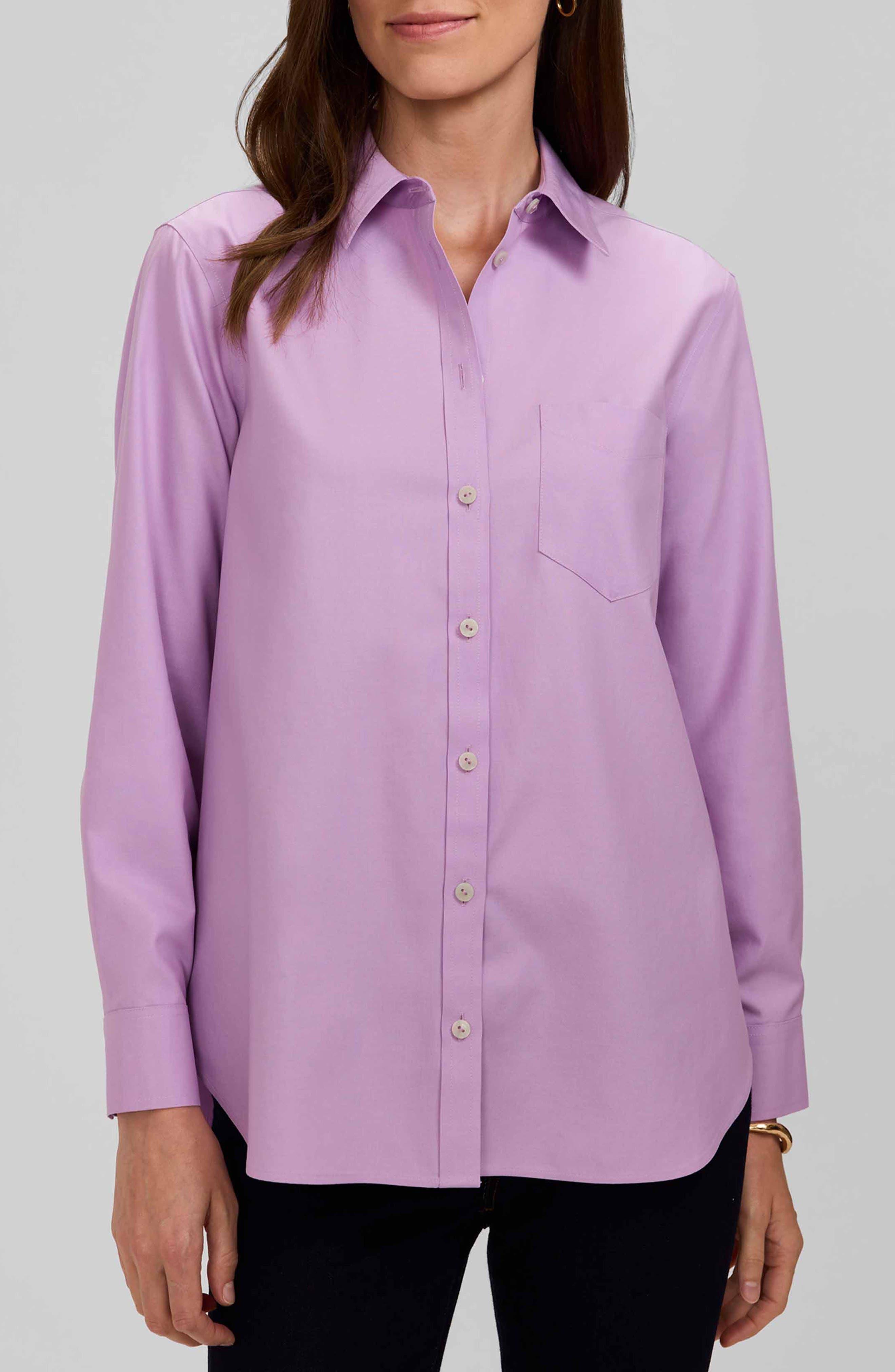SOFT VIOLET PURPLE