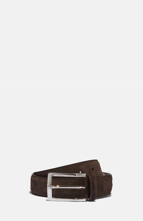 Classic Belts