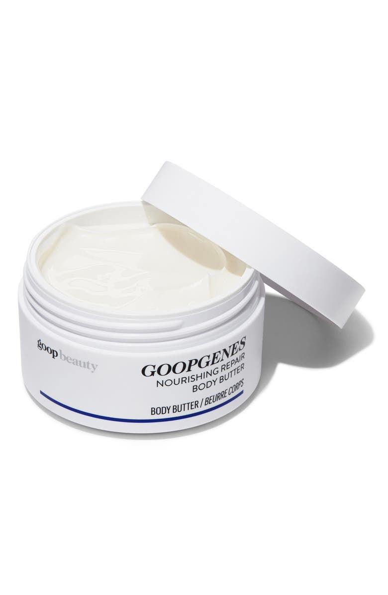 GOOP Nourishing Repair Body Butter, Alternate, color,
