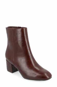 Journee Collection Adria Bootie