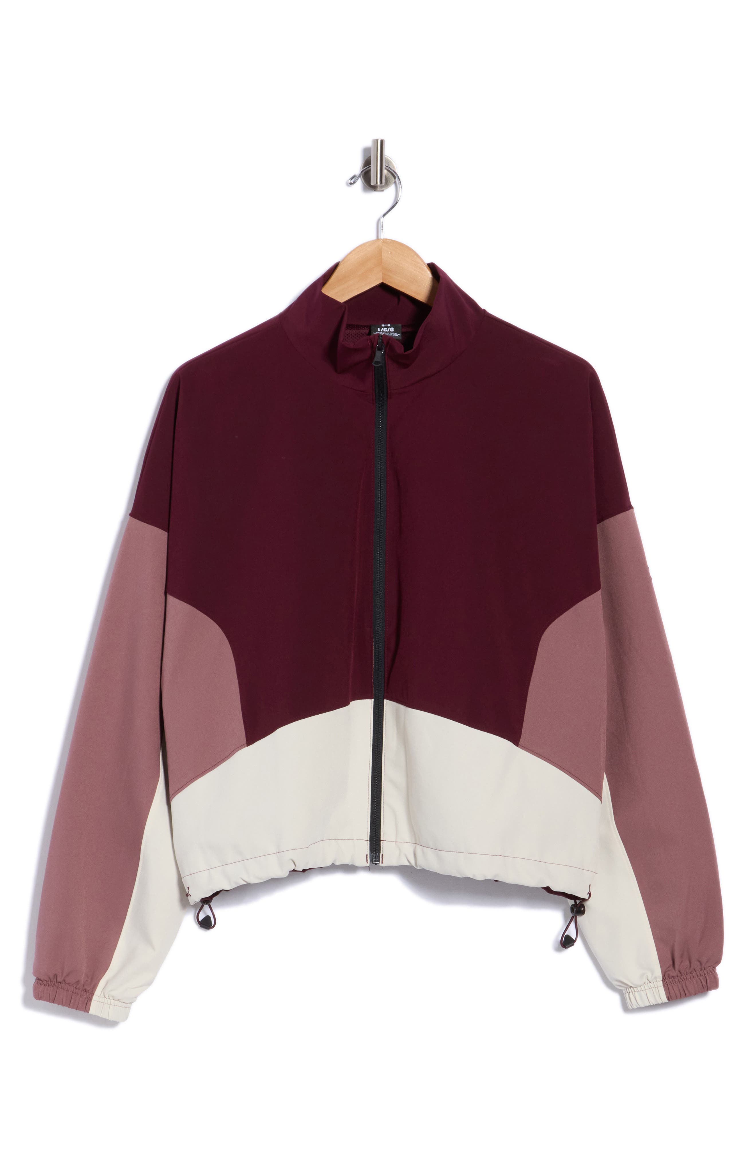 selected DARK MAROON